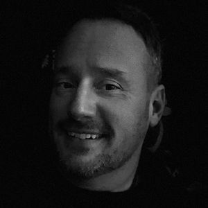 Meet your Posher, Greg